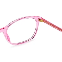 Ella XL - Pink Glasses 