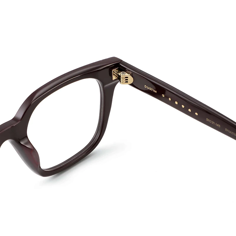 Dustin - Merlot Glasses 