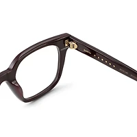 Dustin - Merlot Glasses 