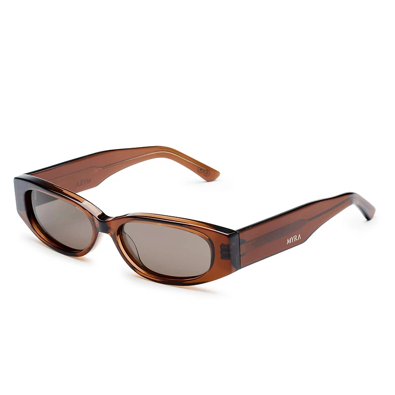 Twenty Nine Sunglasses - Chocolate 