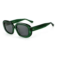Marita Sunglasses - Parakeet 