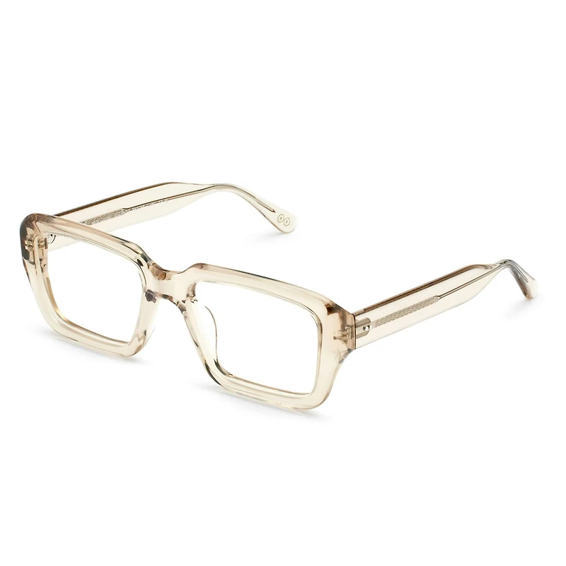 Roscoe - Limestone Glasses 