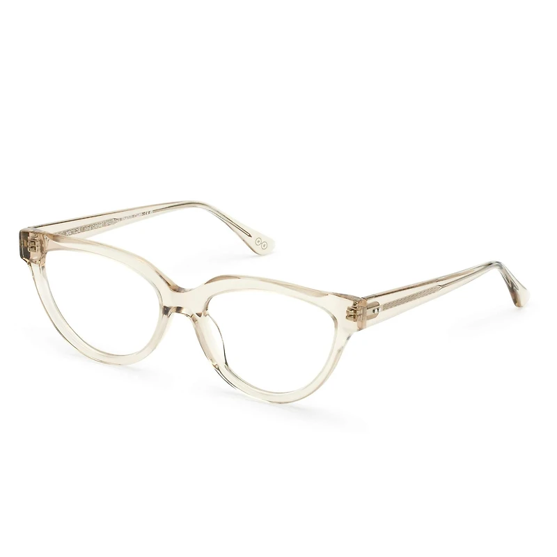 Matilda - Limestone Glasses 