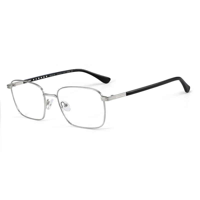 Banks - Silver Glasses