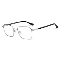 Banks - Silver Glasses 