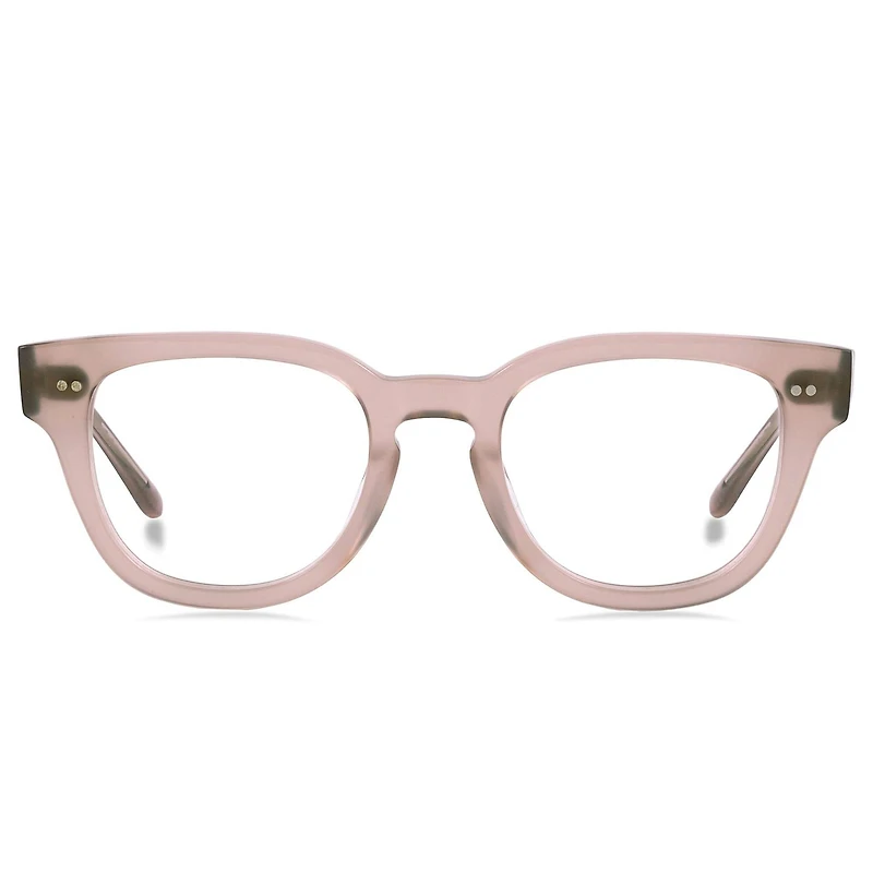 Esquire - Ecru Glasses