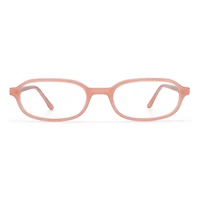 Nova - Blush Glasses 