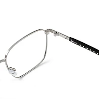 Banks - Silver Glasses 