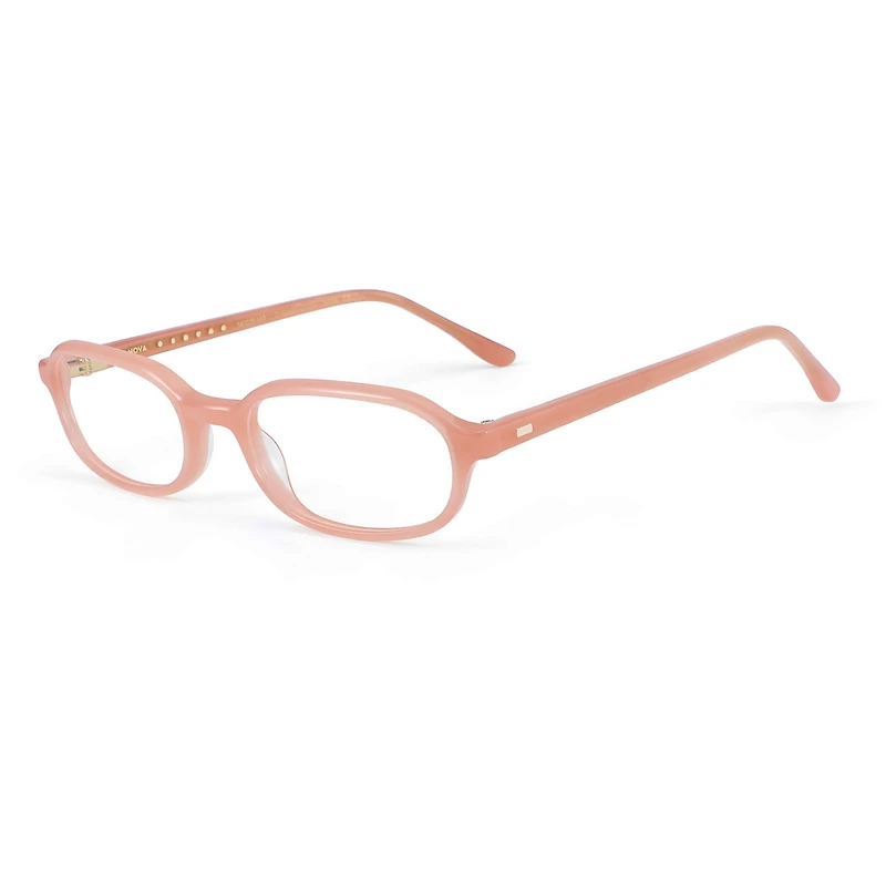 Nova - Blush Glasses 