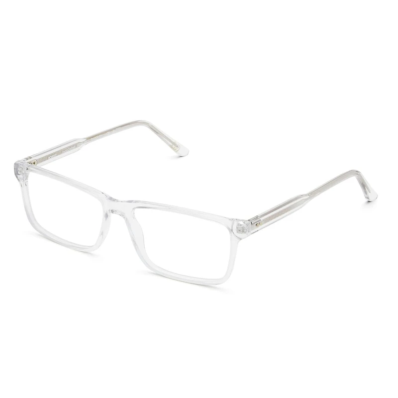 Robert - Crystal Glasses 