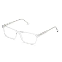 Robert - Crystal Glasses 