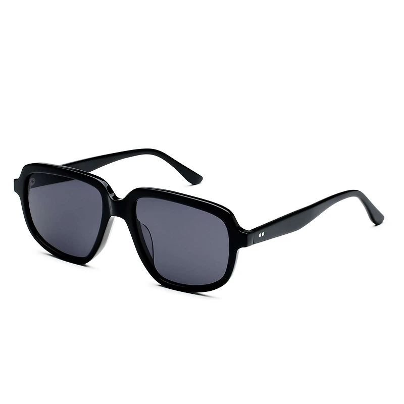 Cole Sunglasses - Black 
