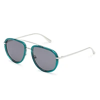 Reuben Sunglasses - Teal 