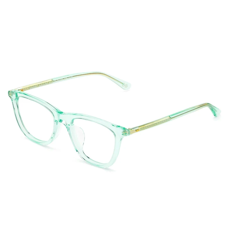 Winning - Aqua Glasses