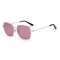 Lennox Sunglasses - Gold 