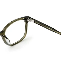 Marlow - Khaki Glasses 