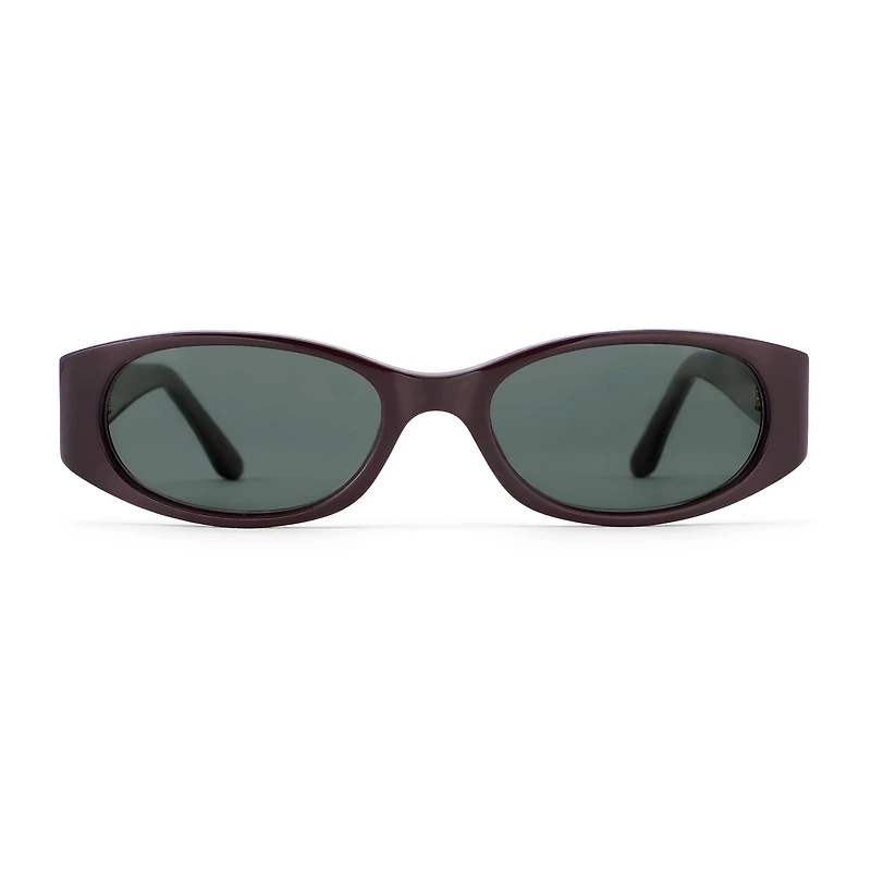 Astro Sunglasses - Merlot