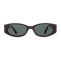 Astro Sunglasses - Merlot 