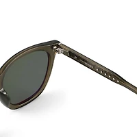 Whitehaven Sunglasses - Khaki 