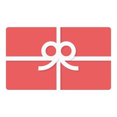 Flores Gift Card
