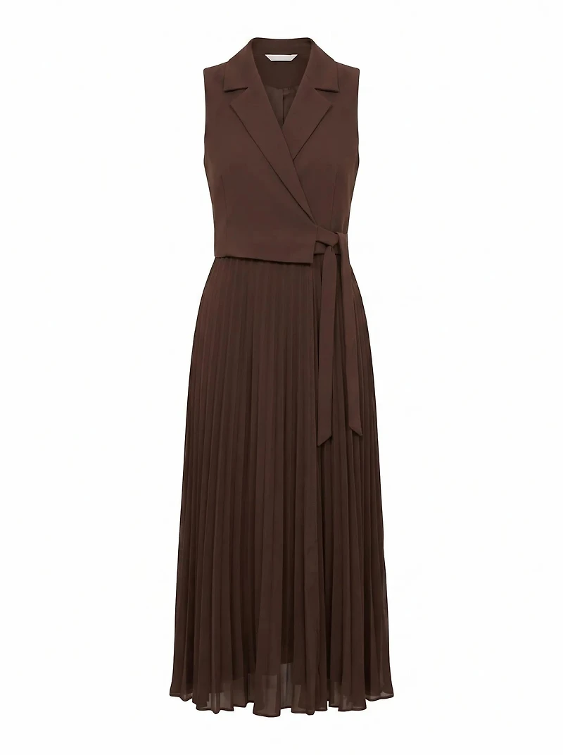 Chelsea 2 1 Wrap Midi