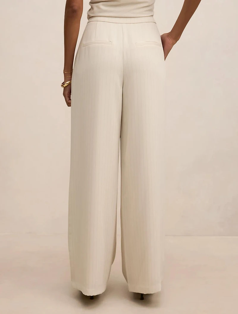 Willow Petite Wide Leg Pants
