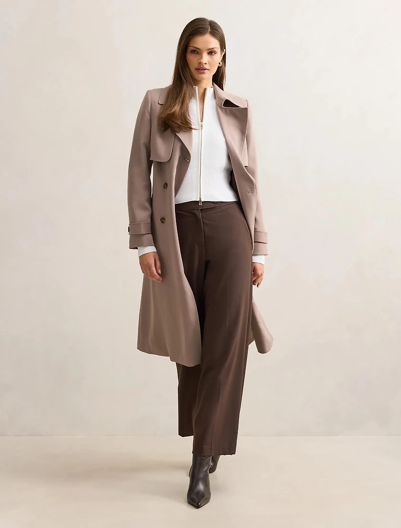 Tia Zip Co-ord Cardigan