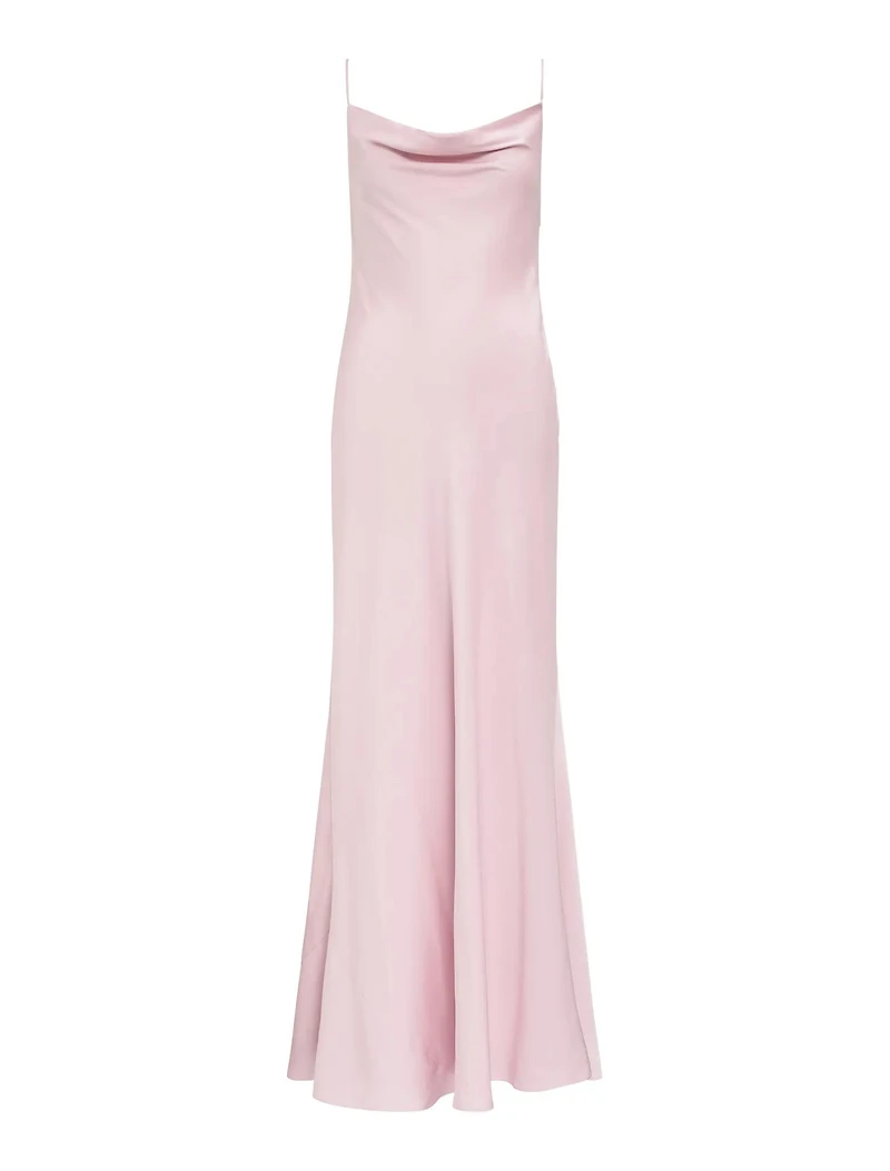 Amery Petite 3D Floral Maxi