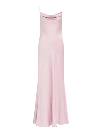 Amery Petite 3D Floral Maxi