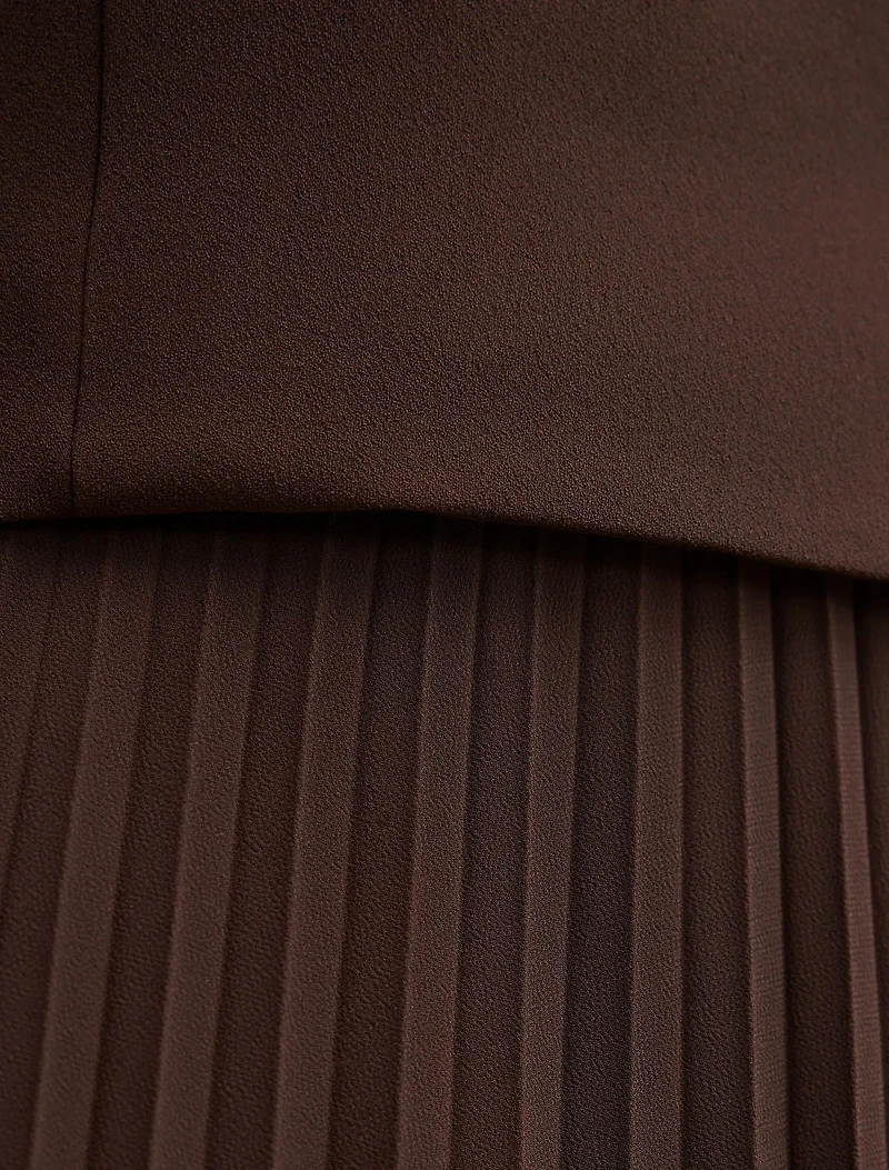 Chelsea 2 1 Wrap Midi
