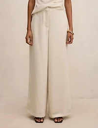 Willow Petite Wide Leg Pants
