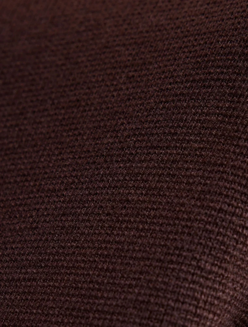 Lara Sculpted Cardigan