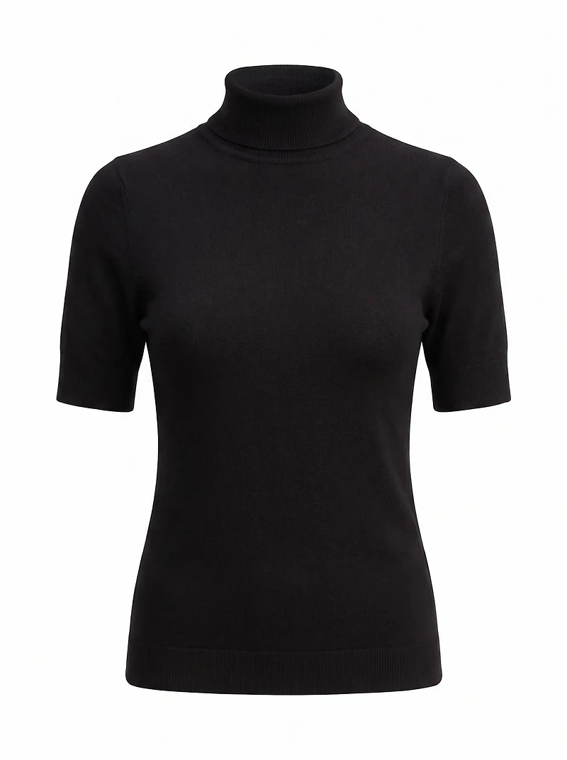 Kate Roll Neck Tee