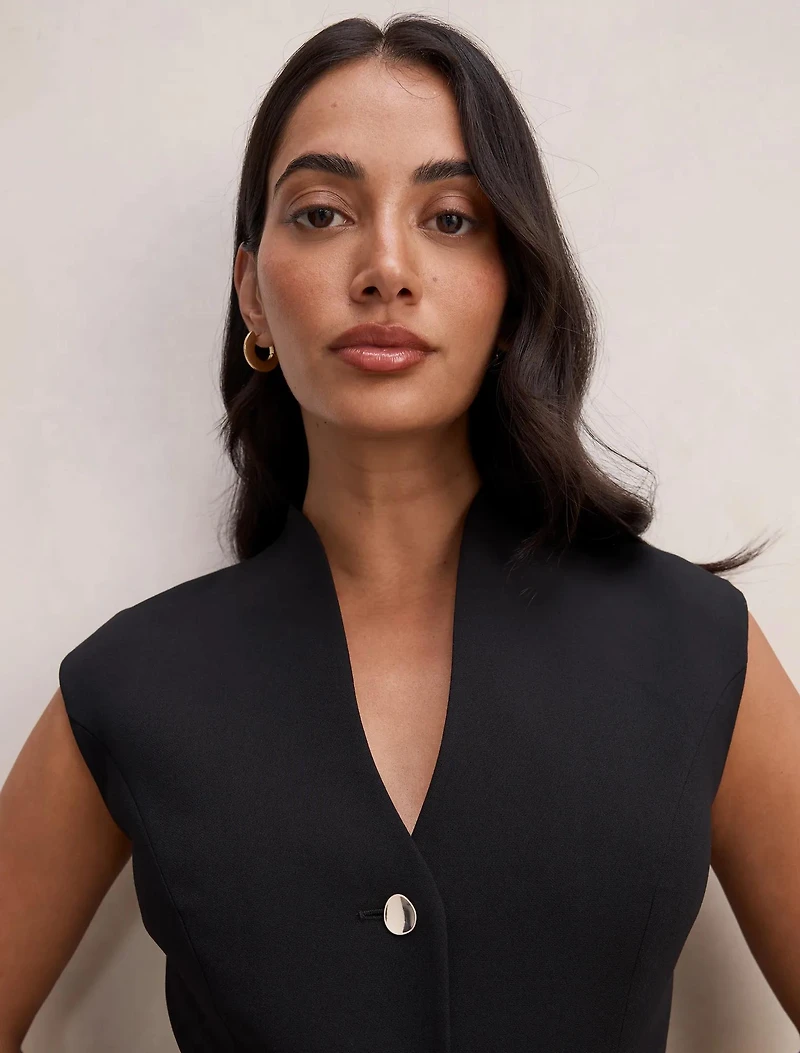 Rosalie Waistcoat