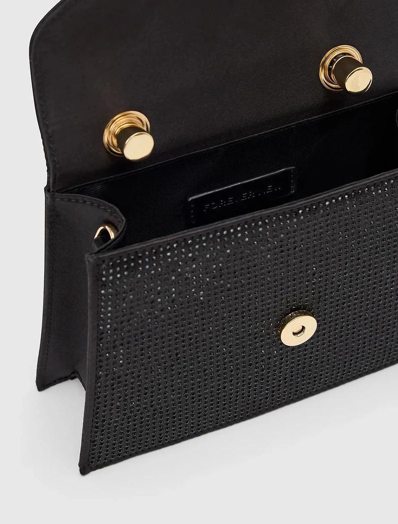 Georgia Sparkle Top Handle