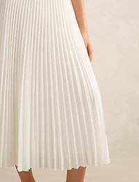 Hailee Pleated Skirt