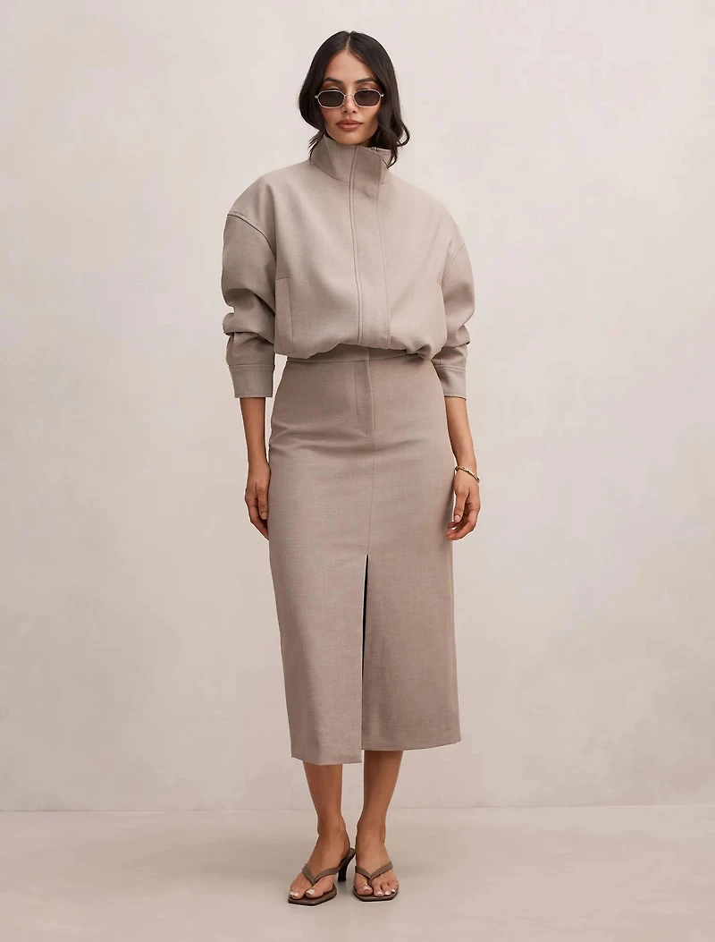 Maya Column Skirt