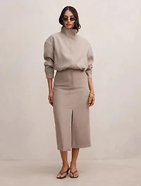 Maya Column Skirt