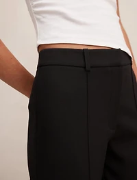 Melanie Pintuck Flare Pant