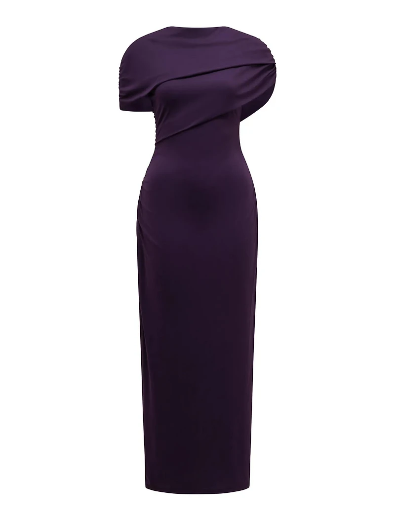 Kori Draped Midi