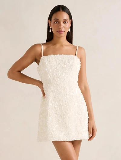 Kirby Sequin Mini