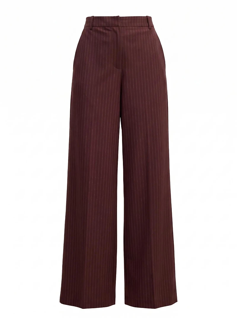 Paloma Petite Wide Leg Pant