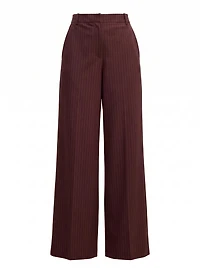 Paloma Petite Wide Leg Pant