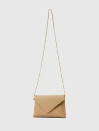 Ashley Envelope Clutch