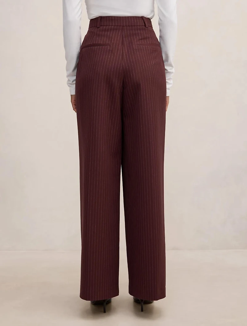 Paloma Petite Wide Leg Pant