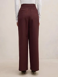 Paloma Petite Wide Leg Pant