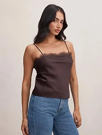 Lyla Lace Cami