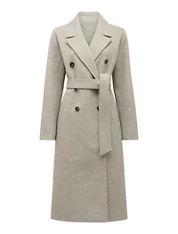 Shyla Belted Coat