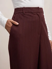 Paloma Petite Wide Leg Pant