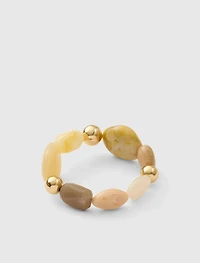 Bree Beaded Bracelet